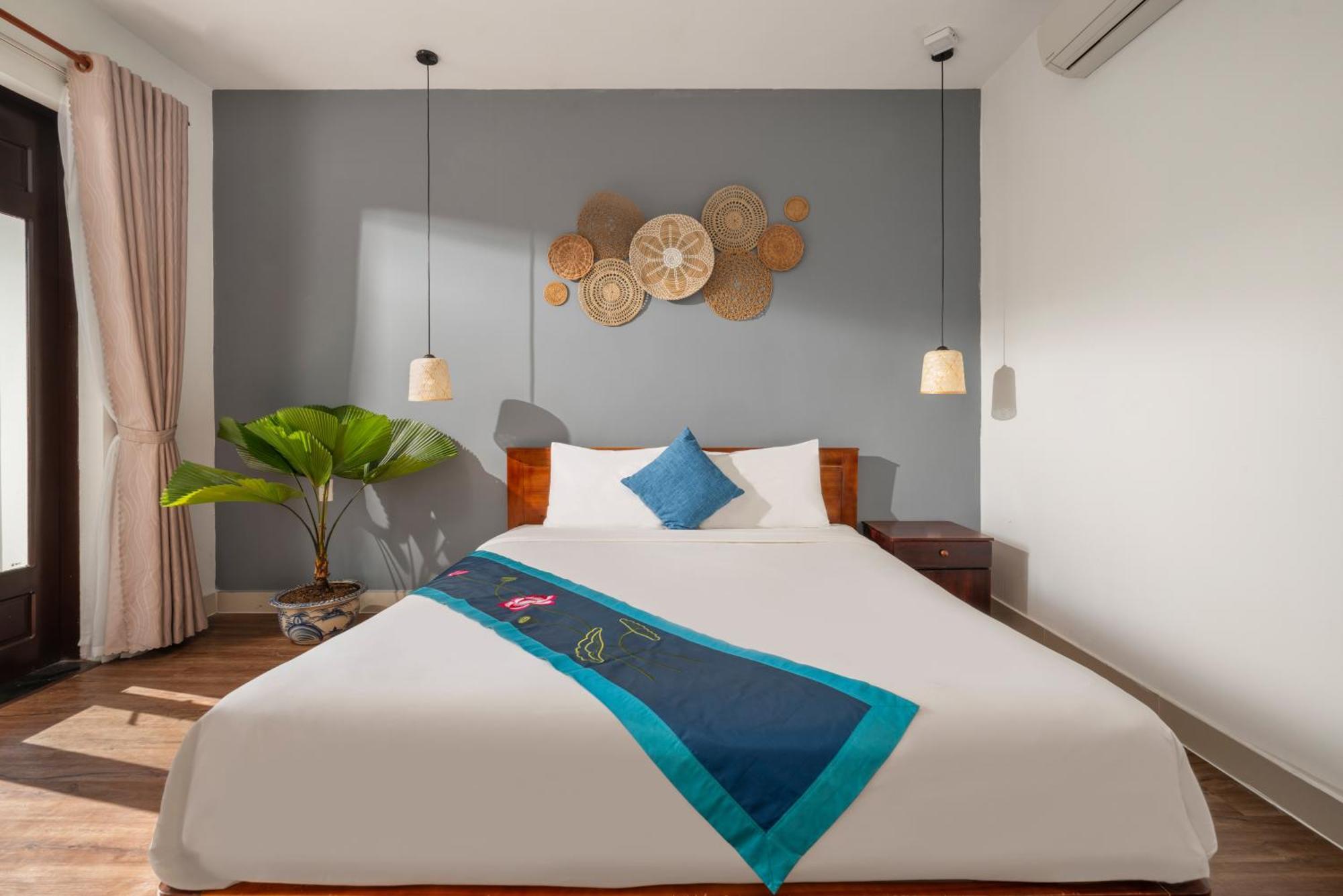 Seagull Nest Hoi An Beach Village Tan Thanh Luaran gambar
